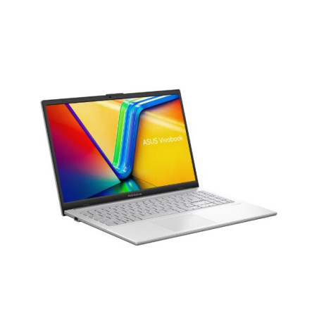 Laptop Asus Vivobook Go 15 E1504FA-NJ454W (R5 7520U/ Ram 16GB/ SSD 512GB/ Windows 11 Home/ 2Y/ Bạc)