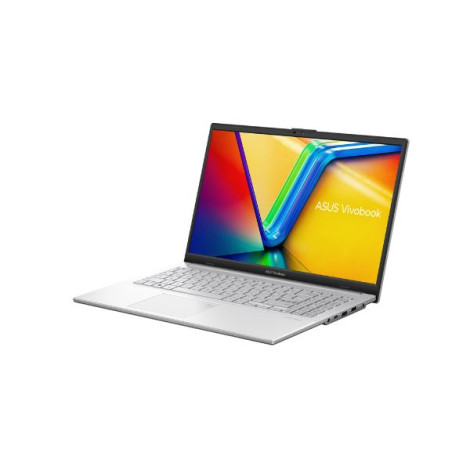 Laptop Asus Vivobook Go 15 E1504FA-NJ454W (R5 7520U/ Ram 16GB/ SSD 512GB/ Windows 11 Home/ 2Y/ Bạc)