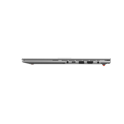 Laptop Asus Vivobook Go 15 E1504FA-NJ454W (R5 7520U/ Ram 16GB/ SSD 512GB/ Windows 11 Home/ 2Y/ Bạc)