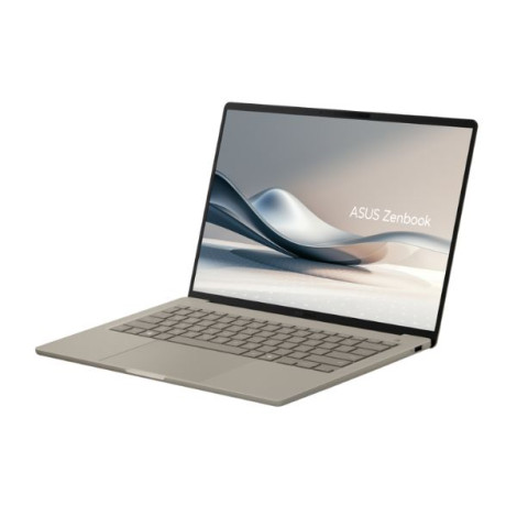 Laptop Asus Zenbook 14 UX3407QA-QD299WS (X1-26-100/ Ram 16GB/ SSD 512GB/ Windows 11 Home/ Office/ 2Y)