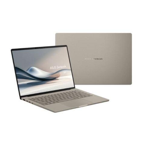 Laptop Asus Zenbook 14 UX3407QA-QD299WS (X1-26-100/ Ram 16GB/ SSD 512GB/ Windows 11 Home/ Office/ 2Y)