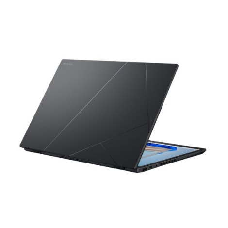 Laptop Asus Zenbook Duo OLED UX8406CA-PZ109WS (Ultra 9 285H/ Ram 32GB/ SSD 1TB/ Windows 11 Home/ Office Home 2024/ Microsoft 365 Basic 1Y/ 2Y/ Xám)