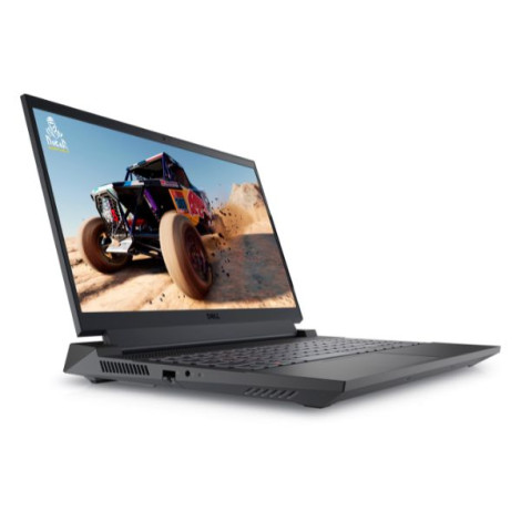 Laptop Dell Gaming G15 5530 71053700 (i7-13650HX/ Ram 16GB/ SSD 512GB/ RTX3050 6GB/ Windows 11 Home/ Office Home 24/ 1Y/ Xám)