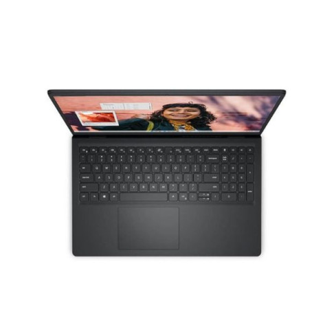 Laptop Dell Inspiron 15 3530 71049020 (i5-1334U/ Ram 8GB/ SSD 512GB/ Windows 11 Home/ Office 21/ 1Y/ Đen)