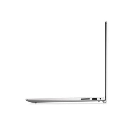 Laptop Dell Inspiron 3520 N5I5057W1 (i5-1235U/ Ram 16GB/ SSD 512GB/ Windows 11 Home/ Office Home 24/ 1Y/ Bạc)