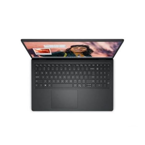 Laptop Dell Inspiron 3530 N5I3005W1 (i3 1305U/ Ram 8GB/ SSD 512GB/ Windows 11 Home/ Office Home 2024/ 1Y/ Đen)