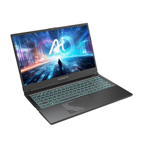 Laptop Gigabyte G5 MF5 2024 RC555 9RC55MF5FJIINIVN000 (i7-13620H/ Ram 16GB/ SSD 512GB/ RTX 4050 6GB/ Windows 11 Home/ 1Y/ Đen)