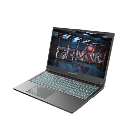 Laptop Gigabyte G5 MF5 RC555 9RC55MF5FEIAA1VN0C0 (i5-13500H/ Ram 16GB/ SSD 512GB/ RTX 4050 6GB/ Windows 11 Home/ 1Y/ Đen)