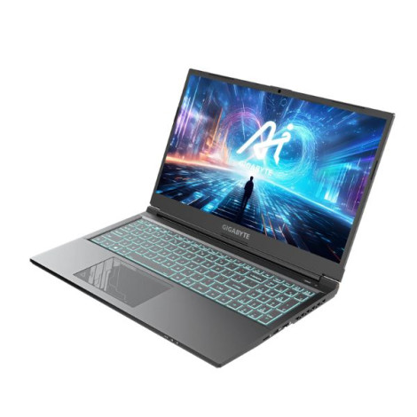 Laptop Gigabyte G6 KF 2024 RC56 9RC56KF0HJJANIVN000 (i7-13620H/ Ram 16GB/ SSD 1TB/ RTX 4060 8GB/ Windows 11 Home/ 1Y/ Đen)