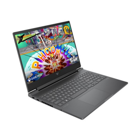 Laptop HP Victus 16-r0378TX AY8Z4PA (i5-13500HX/ Ram 16GB/ SSD 512GB/ RTX 3050 6GB/ Windows 11 Home/ 1Y/ Đen)