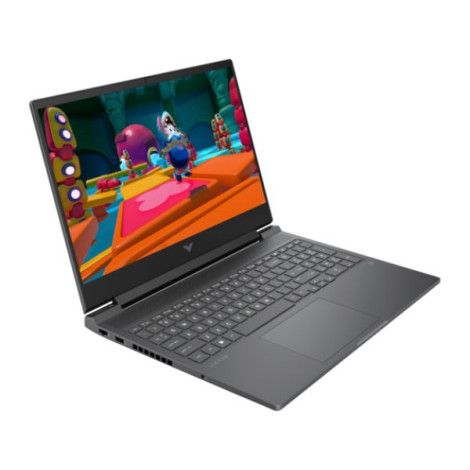 Laptop HP Victus 16-r0296TX AE0N3PA (i7-13700HX/ Ram 16GB/ SSD 512GB/ RTX 4050 6GB/ Windows 11 Home/ 1Y/ Đen)