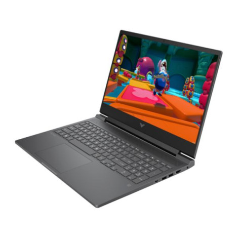 Laptop HP Victus 16-r0358TX AY8X4PA (i7-13700HX/ Ram 32GB/ SSD 512GB/ RTX 4070 8GB/ Windows 11 Home/ 1Y/ Đen)