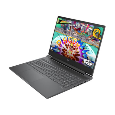 Laptop HP Victus 16-s1141AX AZ0C6PA (R7-8845HS/ Ram 32GB/ SSD 512GB/ RTX 4060 8GB/ Windows 11 Home/ 1Y/ Đen)