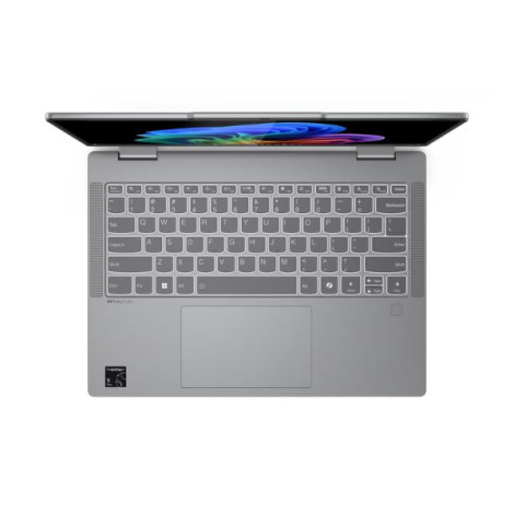 Laptop Lenovo IdeaPad 5 2-in-1 14Q8X9 83GH001FVN (Snapdragon X Plus X1P-42-100/ Ram 16GB/ SSD 512GB/ Touch/ Windows 11/ 2Y/ Xám)