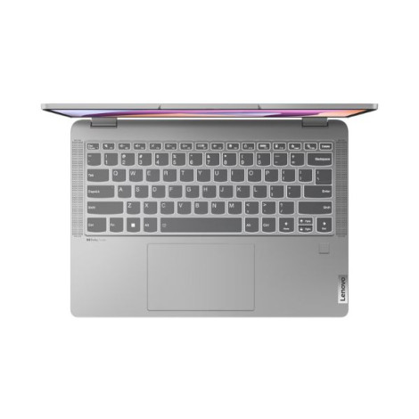 Laptop Lenovo Ideapad Flex 5 14ABR8 82XX00DMVN (Ryzen 5 7430U/ Ram 16GB/ SSD 512GB/ Touch/ Windows 11/ 2Y/ Xám)