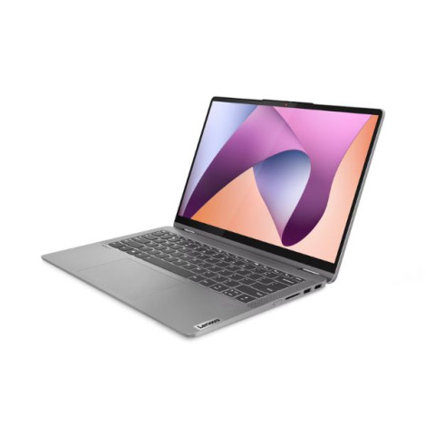 Laptop Lenovo Ideapad Flex 5 14ABR8 82XX00DMVN (Ryzen 5 7430U/ Ram 16GB/ SSD 512GB/ Touch/ Windows 11/ 2Y/ Xám)