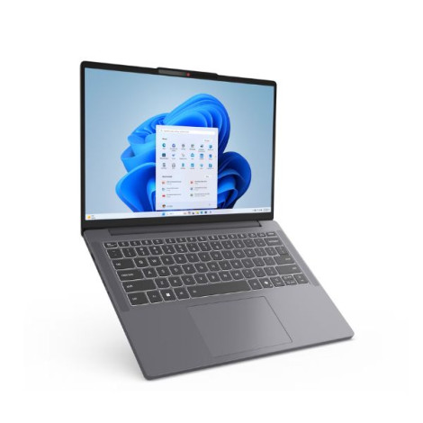 Laptop Lenovo IdeaPad Slim 3 14IRH10 83K00008VN (i5-13420H/ Ram 16GB/ SSD 512GB/ Windows 11 Home/ 2Y/ Xám)