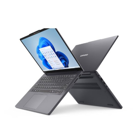 Laptop Lenovo IdeaPad Slim 3 14IRH10 83K00008VN (i5-13420H/ Ram 16GB/ SSD 512GB/ Windows 11 Home/ 2Y/ Xám)