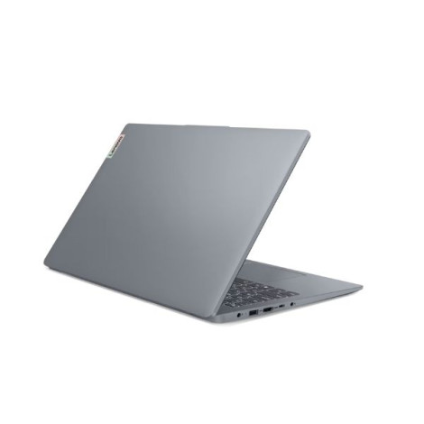 Laptop Lenovo Ideapad Slim 3 15ABR8 82XM00MCVN (Ryzen 7_5825U/ Ram 16GB/ SSD 512GB/ Windows 11 Home/ 2y/ Xám)