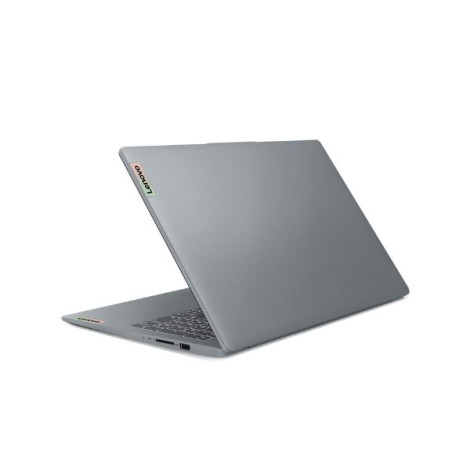 Laptop Lenovo Ideapad Slim 3 15ABR8 82XM00MCVN (Ryzen 7_5825U/ Ram 16GB/ SSD 512GB/ Windows 11 Home/ 2y/ Xám)