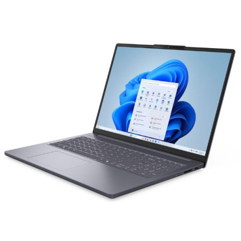 Laptop Lenovo IdeaPad Slim 3 16IRH10 83K20002VN (i5-13420H/ Ram 16GB/ SSD 512GB/ Windows 11 Home/ 2Y/ Xám)