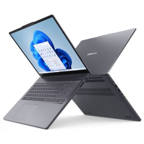 Laptop Lenovo IdeaPad Slim 3 16IRH10 83K20002VN (i5-13420H/ Ram 16GB/ SSD 512GB/ Windows 11 Home/ 2Y/ Xám)