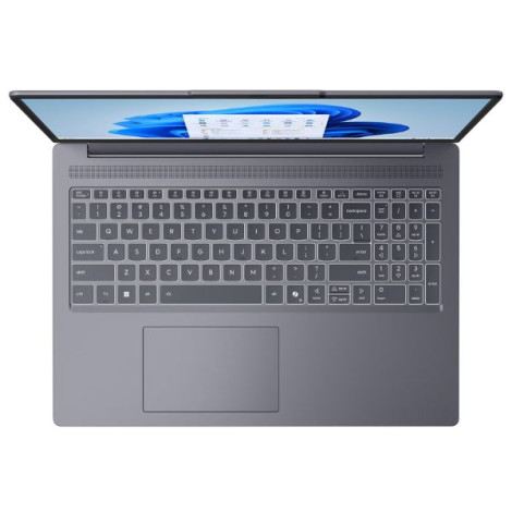 Laptop Lenovo IdeaPad Slim 3 16IRH10 83K20003VN (i5-13420H/ Ram 24GB/ SSD 512GB/ Windows 11 Home/ 2Y/ Xám)