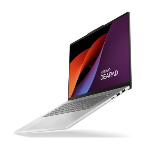 Laptop Lenovo IdeaPad Slim 5 OLED 15ARP10 83J3001DVN (R7 7735HS/ Ram 16GB/ SSD 512GB/ Windows 11 Home/ 2Y/ Xám)