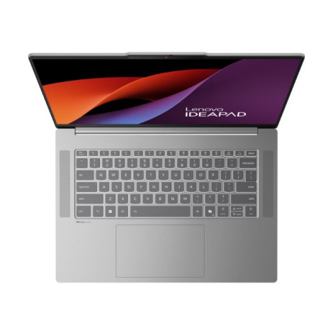 Laptop Lenovo IdeaPad Slim 5 OLED 15ARP10 83J3001DVN (R7 7735HS/ Ram 16GB/ SSD 512GB/ Windows 11 Home/ 2Y/ Xám)