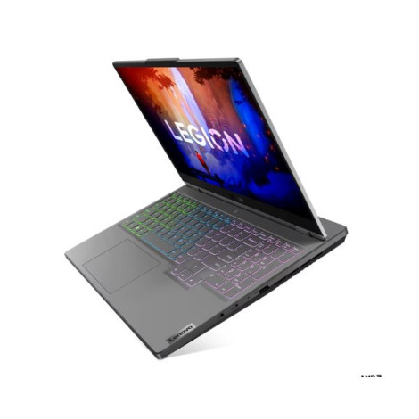 Laptop Lenovo Legion 5 15ARH7 82RE002WVN (R5-6600H/ Ram 16GB/ SSD 512GB/ RTX3050Ti 4GB/ Windows 11 Home/ 3Y/ Xám)