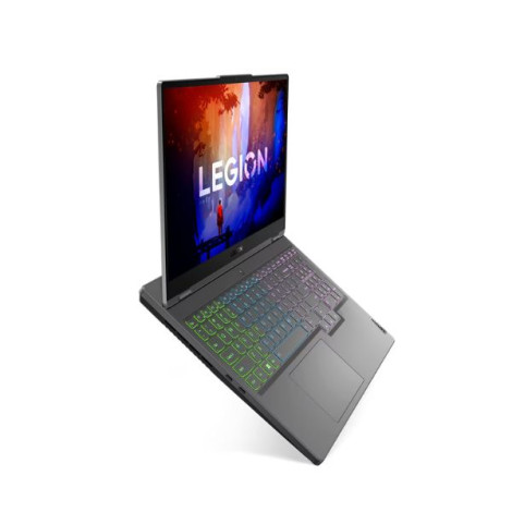 Laptop Lenovo Legion 5 15ARH7H 82RD004UVN (R7-6800H/ Ram 16GB/ SSD 512GB/ RTX3060 6GB/ Windows 11 Home/ 3Y/ Xám)