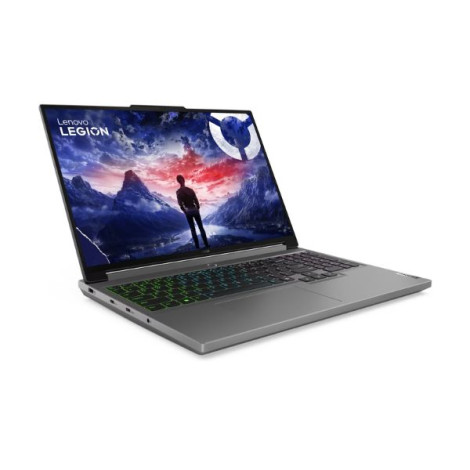 Laptop Lenovo Legion 5 16IRX9 83DG0052VN (i7 14650HX/ Ram 32GB/ SSD 1TB/ RTX 4070 8GB/ Windows 11/ 2Y/ Xám)