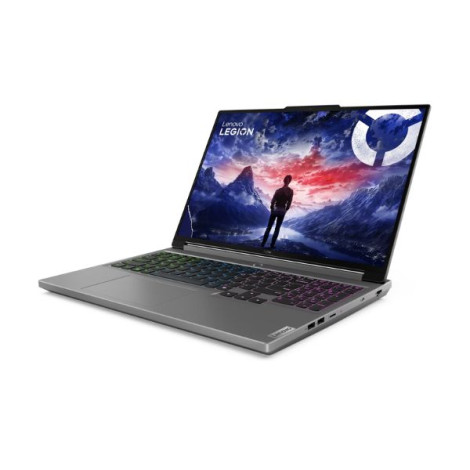 Laptop Lenovo Legion 5 16IRX9 83DG0052VN (i7 14650HX/ Ram 32GB/ SSD 1TB/ RTX 4070 8GB/ Windows 11/ 2Y/ Xám)