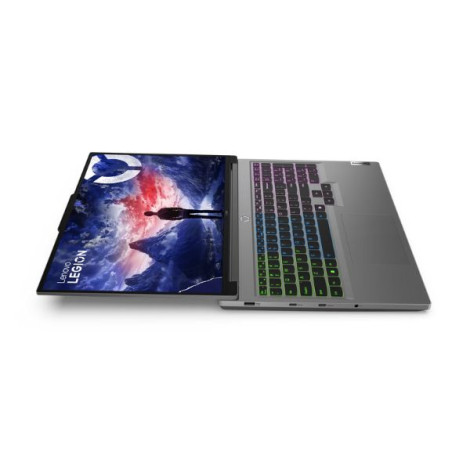 Laptop Lenovo Legion 5 16IRX9 83DG0052VN (i7 14650HX/ Ram 32GB/ SSD 1TB/ RTX 4070 8GB/ Windows 11/ 2Y/ Xám)