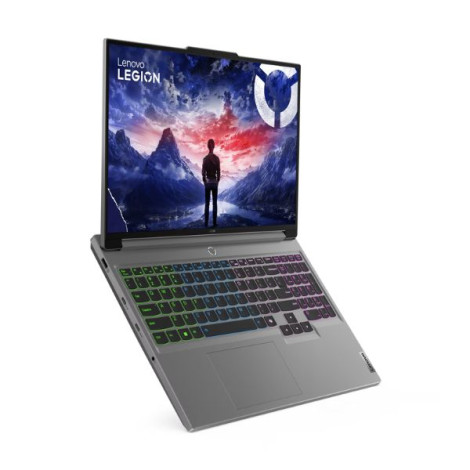 Laptop Lenovo Legion 5 16IRX9 83DG0052VN (i7 14650HX/ Ram 32GB/ SSD 1TB/ RTX 4070 8GB/ Windows 11/ 2Y/ Xám)