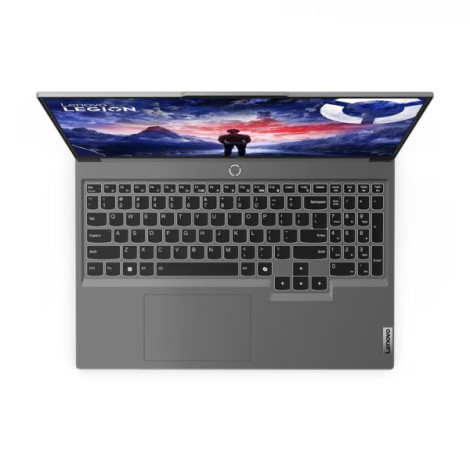 Laptop Lenovo Legion 5 16IRX9 83DG0052VN (i7 14650HX/ Ram 32GB/ SSD 1TB/ RTX 4070 8GB/ Windows 11/ 2Y/ Xám)