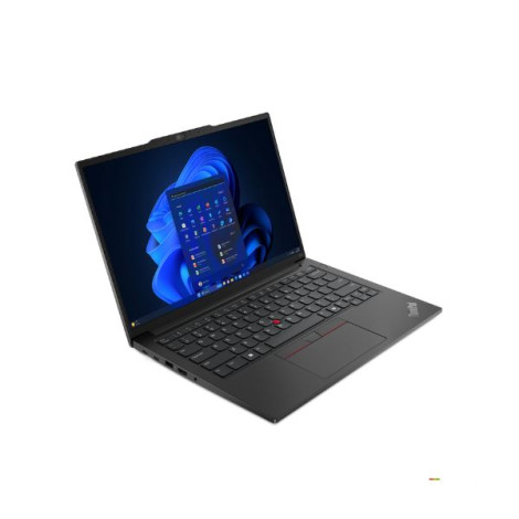 Laptop Lenovo ThinkPad E14 Gen 5 21JK00PFVA (i7-1355U/ Ram 16GB/ SSD 512GB/ 2Y/ Đen)