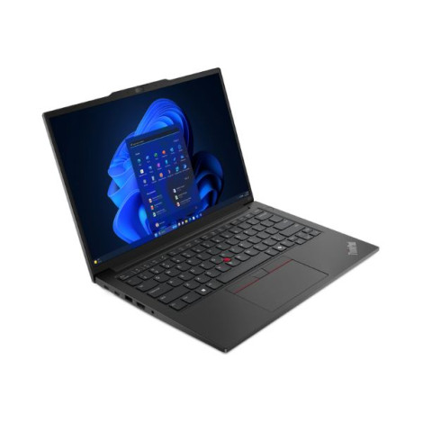 Laptop Lenovo ThinkPad E14 Gen 6 21M7004PVN (Ultra 5 125H/ Ram 16GB/ SSD 512GB/ Windows 11 Home/ 2Y/ Đen)