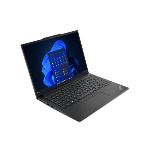 Laptop Lenovo ThinkPad E14 Gen 6 21M7004UVN (U7-155U/ Ram 16GB/ SSD 512GB/ Windows 11 Home/ 2Y/ Đen)