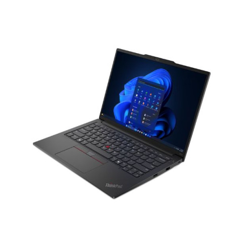 Laptop Lenovo ThinkPad E14 Gen 6 21M7004UVN (U7-155U/ Ram 16GB/ SSD 512GB/ Windows 11 Home/ 2Y/ Đen)