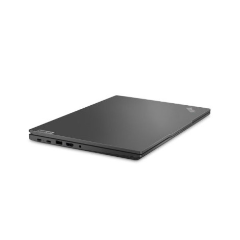 Laptop Lenovo ThinkPad E14 Gen 6 21M7004UVN (U7-155U/ Ram 16GB/ SSD 512GB/ Windows 11 Home/ 2Y/ Đen)