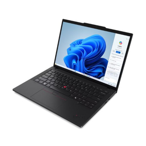 Laptop Lenovo ThinkPad T14 Gen 5 21ML007GVA (Ultra 7 155H/ Ram 32GB/ SSD 1TB/ 3Y/ Đen)