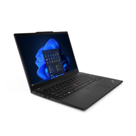 Laptop Lenovo ThinkPad X13 Gen 5 21LU004WVN (U7-155U/ Ram 32GB/ SSD 1TB/ Touch/ Windows 11 Pro/ 3Y/ Đen)