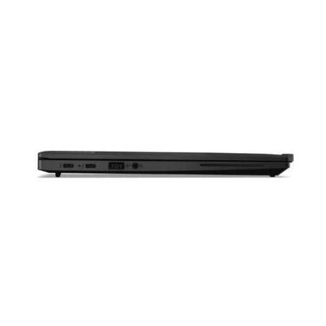 Laptop Lenovo ThinkPad X13 Gen 5 21LU004WVN (U7-155U/ Ram 32GB/ SSD 1TB/ Touch/ Windows 11 Pro/ 3Y/ Đen)