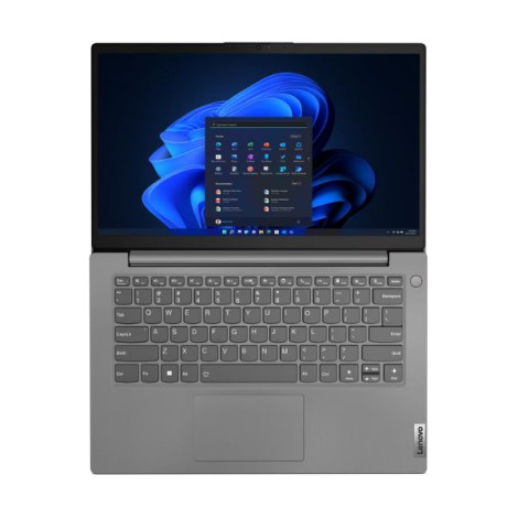 Laptop Lenovo V14 Gen 4 IRU 83A000FNVN (i5 13420H/ Ram 16GB/ SSD 512GB/ 2Y/ Xám)