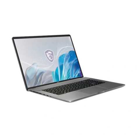 Laptop MSI Creator Z17 HX Studio A14VFT-273VN (i7-14700HX/ Ram 64GB/ SSD 2TB/ RTX 4060 8GB/ Touch/ Windows 11 Home/ 2Y/ Xám)