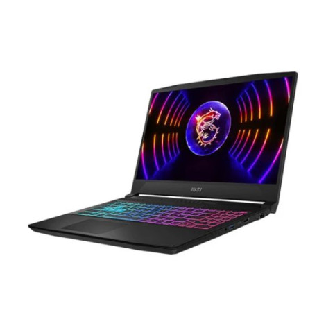 Laptop MSI Katana 15 B13VEK-2256VN (i7-13620H/ Ram 16GB/ SSD 512GB/ RTX 4050 6GB/ Windows 11 Home/ 2Y/ Đen)