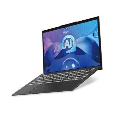 Laptop MSI Prestige 13 AI+ Evo A2VMG-062VN (Ultra 9 288V/ Ram 32GB/ SSD 1TB/ Windows 11 Home/ 2Y/ Xám)