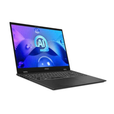 Laptop MSI Prestige 13 AI+ Evo A2VMG-040VN (Ultra 7 258V/ Ram 32GB/ SSD 1TB/ Windows 11 Home/ 2Y/ Xám)