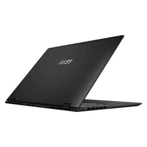 Laptop MSI Prestige 16 AI Evo B2VMG-016VN (Ultra 9 288V/ Ram 32GB/ SSD 1TB/ Windows 11 Home/ 2Y/ Xám)